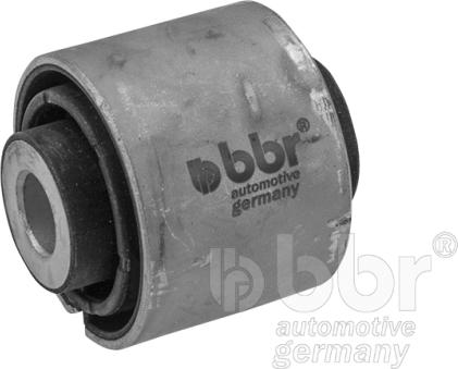 BBR Automotive 001-10-16561 - Suspension, bras de liaison cwaw.fr