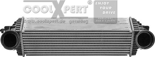 BBR Automotive 001-10-16537 - Intercooler, échangeur cwaw.fr