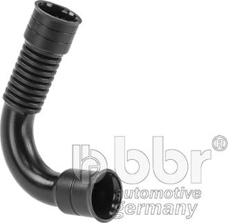 BBR Automotive 001-10-16643 - Flexible, aération de la housse de culasse cwaw.fr