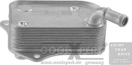 BBR Automotive 001-10-16894 - Radiateur d'huile cwaw.fr