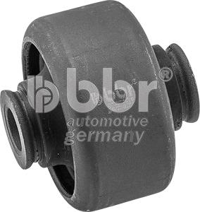 BBR Automotive 001-10-16858 - Suspension, bras de liaison cwaw.fr