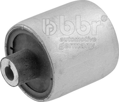 BBR Automotive 001-10-16852 - Suspension, bras de liaison cwaw.fr