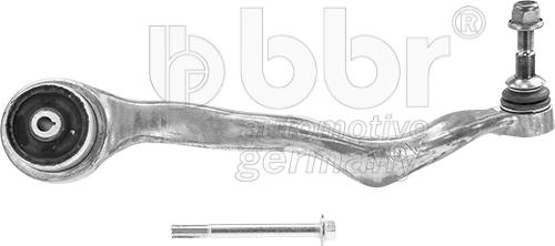 BBR Automotive 001-10-16811 - Bras de liaison, suspension de roue cwaw.fr