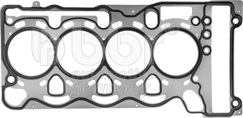 BBR Automotive 001-10-18443 - Joint d'étanchéité, culasse cwaw.fr