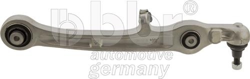 BBR Automotive 001-10-18596 - Bras de liaison, suspension de roue cwaw.fr