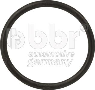 BBR Automotive 001-10-18546 - Bague d'étanchéité cwaw.fr