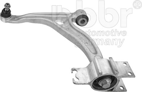 BBR Automotive 001-10-18566 - Bras de liaison, suspension de roue cwaw.fr