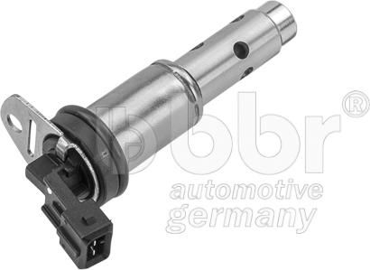 BBR Automotive 001-10-18563 - Valve de commande, réglage d'arbres à came cwaw.fr