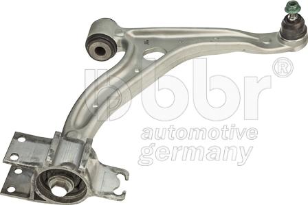 BBR Automotive 001-10-18567 - Bras de liaison, suspension de roue cwaw.fr