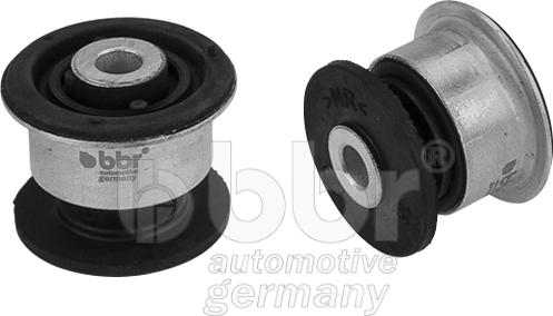 BBR Automotive 001-10-18068 - Suspension, bras de liaison cwaw.fr