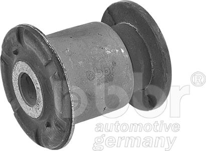 BBR Automotive 001-10-18067 - Suspension, bras de liaison cwaw.fr