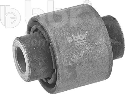 BBR Automotive 001-10-18196 - Suspension, bras de liaison cwaw.fr