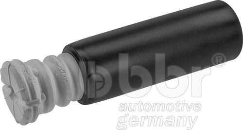 BBR Automotive 001-10-18191 - Kit de protection contre la poussière, amortisseur cwaw.fr