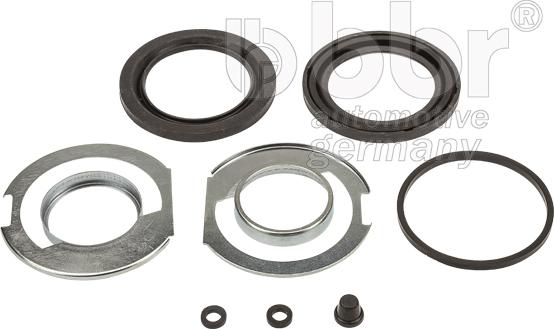 BBR Automotive 001-10-18147 - Kit de réparation, étrier de frein cwaw.fr