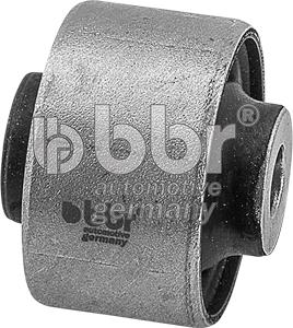 BBR Automotive 001-10-18331 - Suspension, bras de liaison cwaw.fr