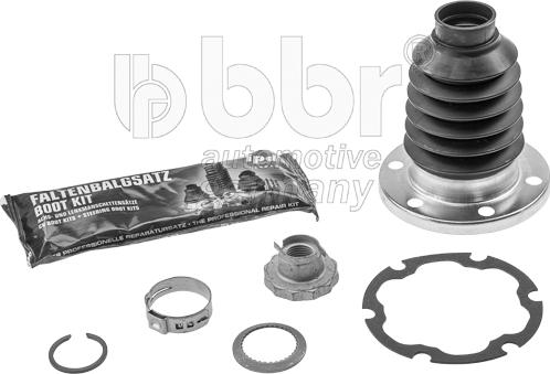 BBR Automotive 001-10-18299 - Joint-soufflet, arbre de commande cwaw.fr