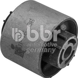 BBR Automotive 001-10-18244 - Suspension, bras de liaison cwaw.fr