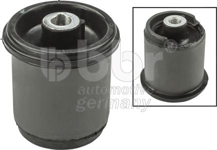 BBR Automotive 001-10-18245 - Suspension, bras de liaison cwaw.fr