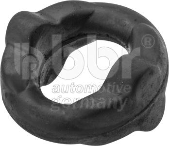 BBR Automotive 001-10-18269 - Support, silencieux cwaw.fr