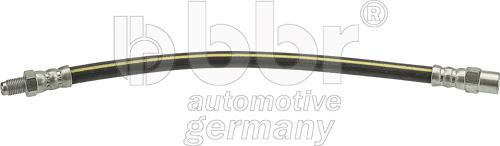 BBR Automotive 001-10-13490 - Flexible de frein cwaw.fr