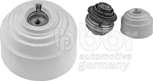 BBR Automotive 001-10-17906 - Support moteur cwaw.fr