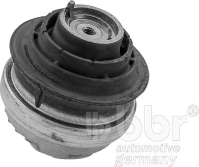 BBR Automotive 001-10-17908 - Support moteur cwaw.fr