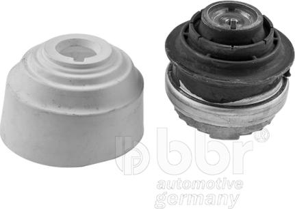 BBR Automotive 001-10-17907 - Support moteur cwaw.fr