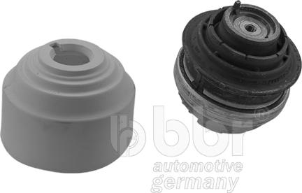 BBR Automotive 001-10-17910 - Support moteur cwaw.fr