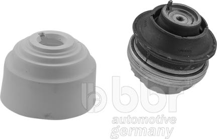 BBR Automotive 001-10-17911 - Support moteur cwaw.fr