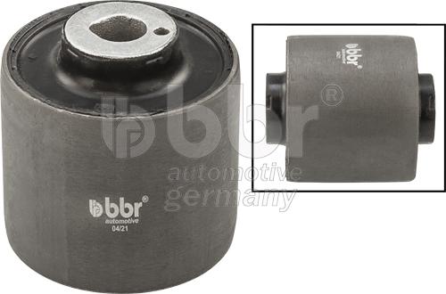 BBR Automotive 001-10-17939 - Suspension, bras de liaison cwaw.fr