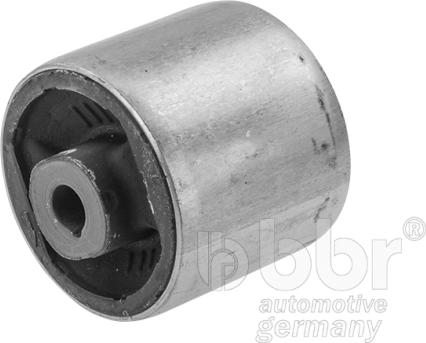 BBR Automotive 001-10-17930 - Suspension, bras de liaison cwaw.fr