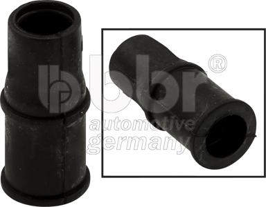 BBR Automotive 001-10-17923 - Jeu de douilles de guidage, étrier de frein cwaw.fr