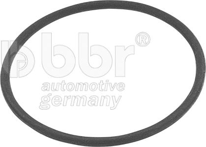 BBR Automotive 001-10-17581 - Joint d'étanchéité, thermostat cwaw.fr