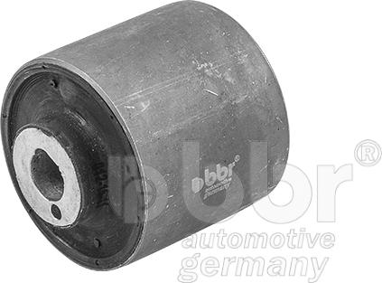 BBR Automotive 001-10-17649 - Suspension, bras de liaison cwaw.fr