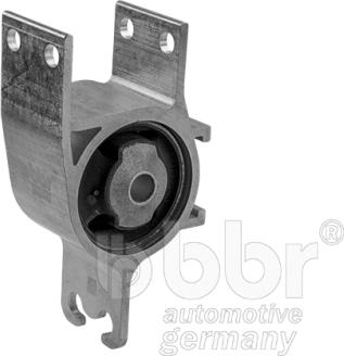 BBR Automotive 001-10-17646 - Suspension, bras de liaison cwaw.fr