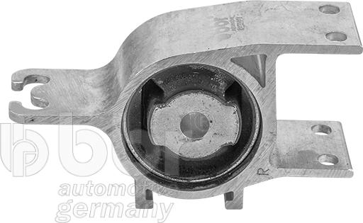 BBR Automotive 001-10-17647 - Suspension, bras de liaison cwaw.fr