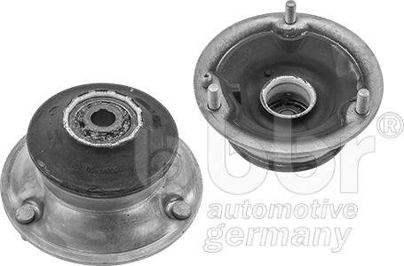 BBR Automotive 001-10-17657 - Coupelle de suspension cwaw.fr