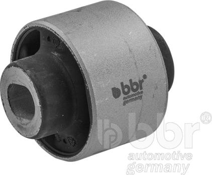 BBR Automotive 001-10-17617 - Suspension, bras de liaison cwaw.fr