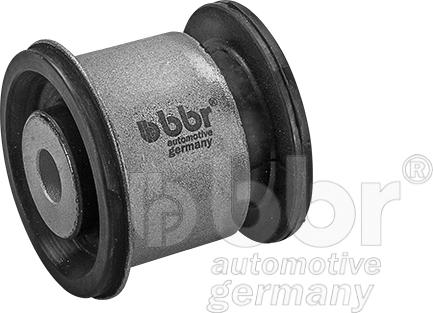 BBR Automotive 001-10-17038 - Suspension, bras de liaison cwaw.fr