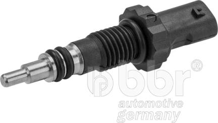 BBR Automotive 001-10-17178 - Sonde de température, liquide de refroidissement cwaw.fr