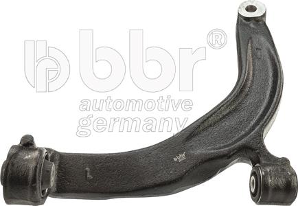 BBR Automotive 001-10-17834 - Bras de liaison, suspension de roue cwaw.fr