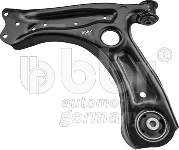 BBR Automotive 001-10-17824 - Bras de liaison, suspension de roue cwaw.fr