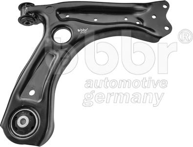 BBR Automotive 001-10-17825 - Bras de liaison, suspension de roue cwaw.fr