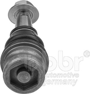 BBR Automotive 001-10-17870 - Rotule de suspension cwaw.fr