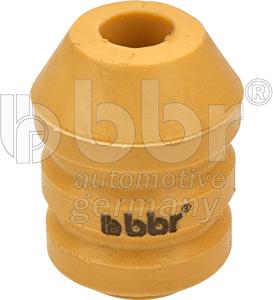 BBR Automotive 001-10-17871 - Butée élastique, suspension cwaw.fr