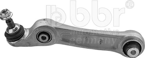 BBR Automotive 001-10-17265 - Bras de liaison, suspension de roue cwaw.fr