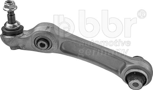 BBR Automotive 001-10-17266 - Bras de liaison, suspension de roue cwaw.fr