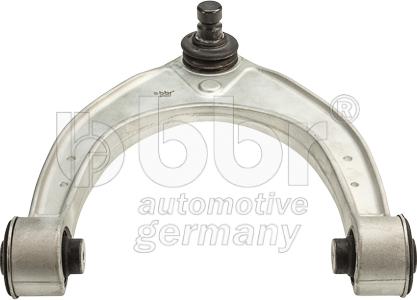 BBR Automotive 001-10-17260 - Bras de liaison, suspension de roue cwaw.fr