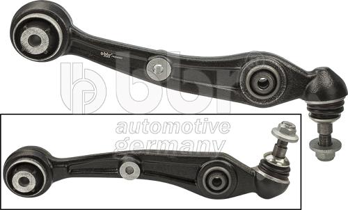 BBR Automotive 001-10-30469 - Bras de liaison, suspension de roue cwaw.fr