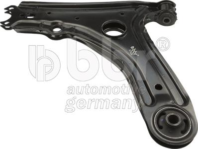 BBR Automotive 001-10-30644 - Bras de liaison, suspension de roue cwaw.fr